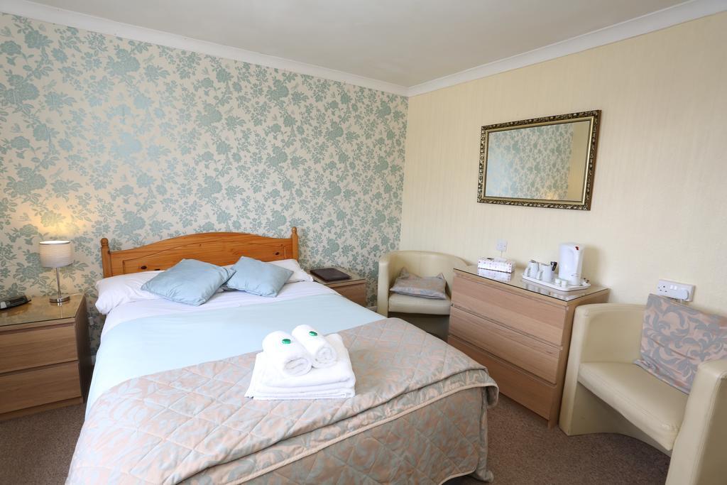 Dorset Hotel, Isle Of Wight Райд Номер фото