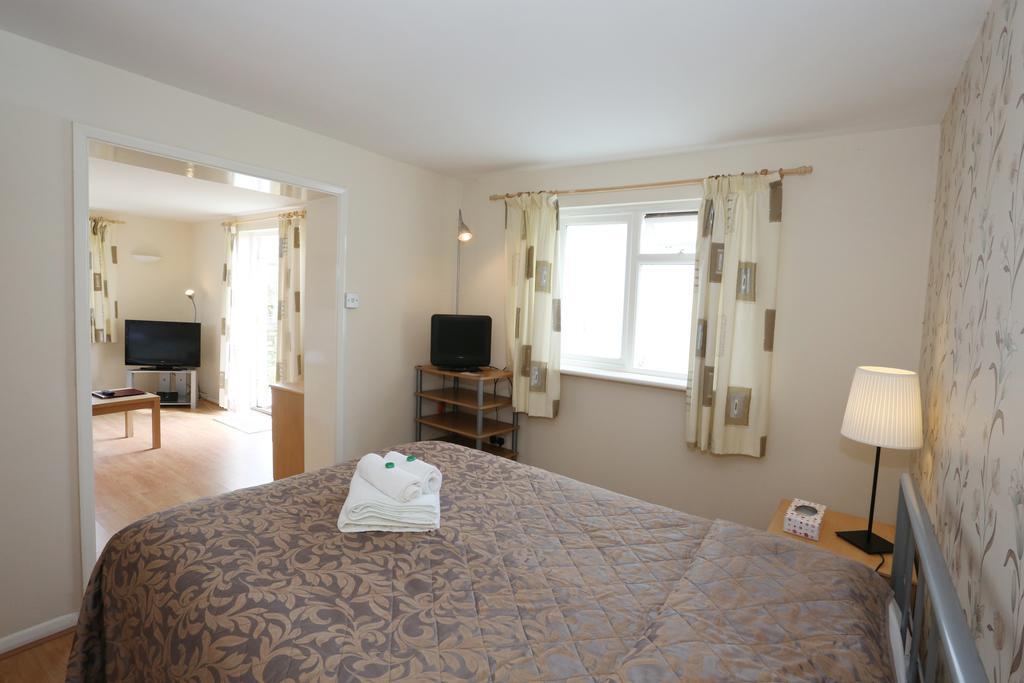 Dorset Hotel, Isle Of Wight Райд Номер фото