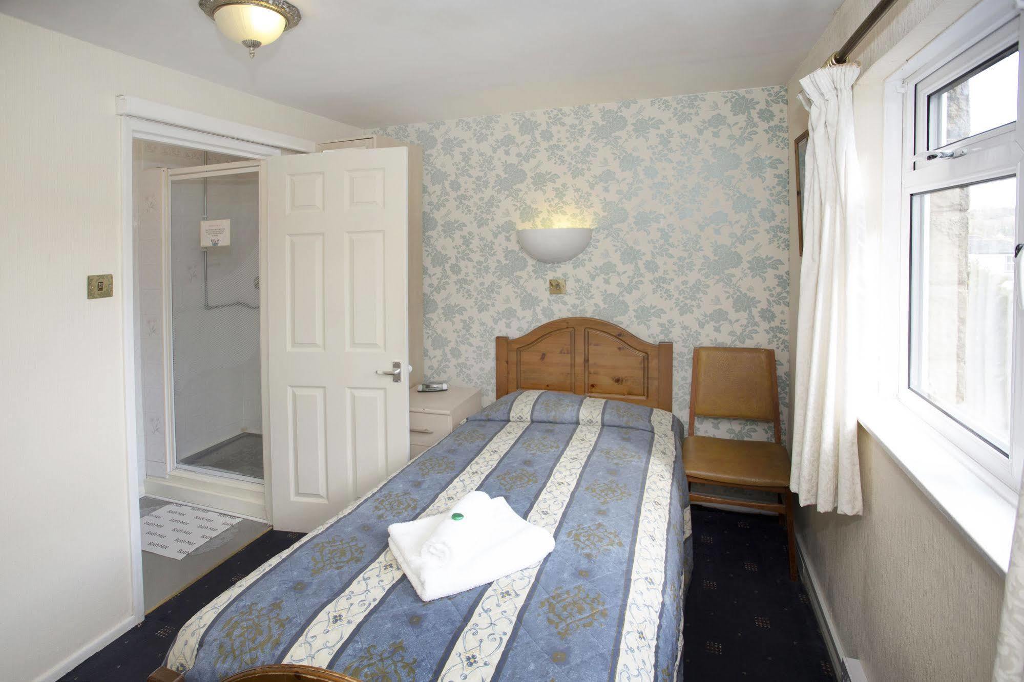 Dorset Hotel, Isle Of Wight Райд Экстерьер фото