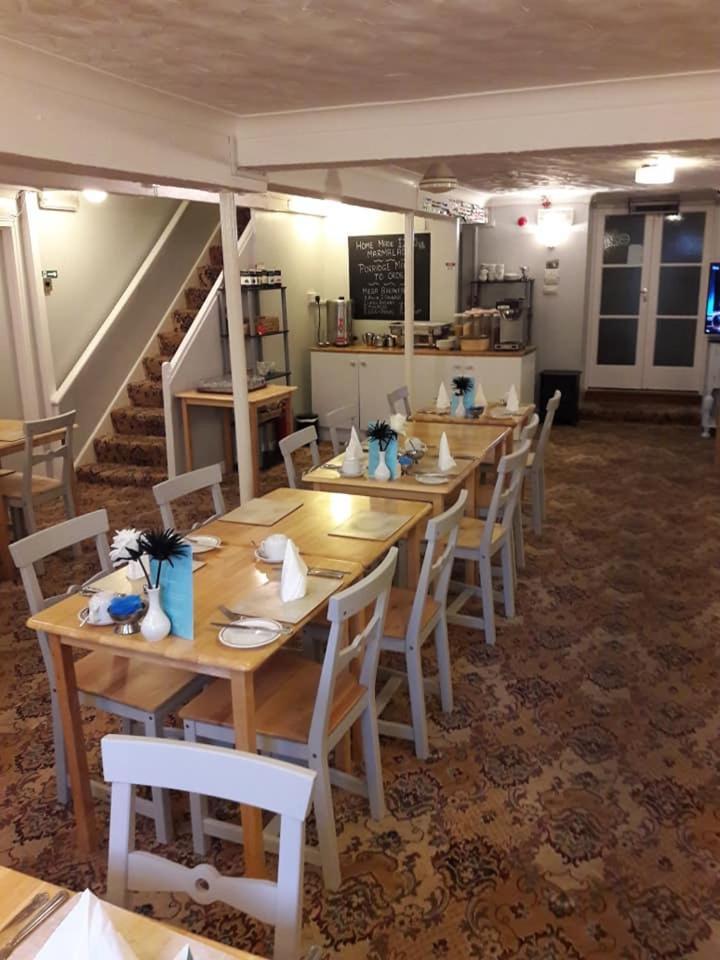 Dorset Hotel, Isle Of Wight Райд Экстерьер фото